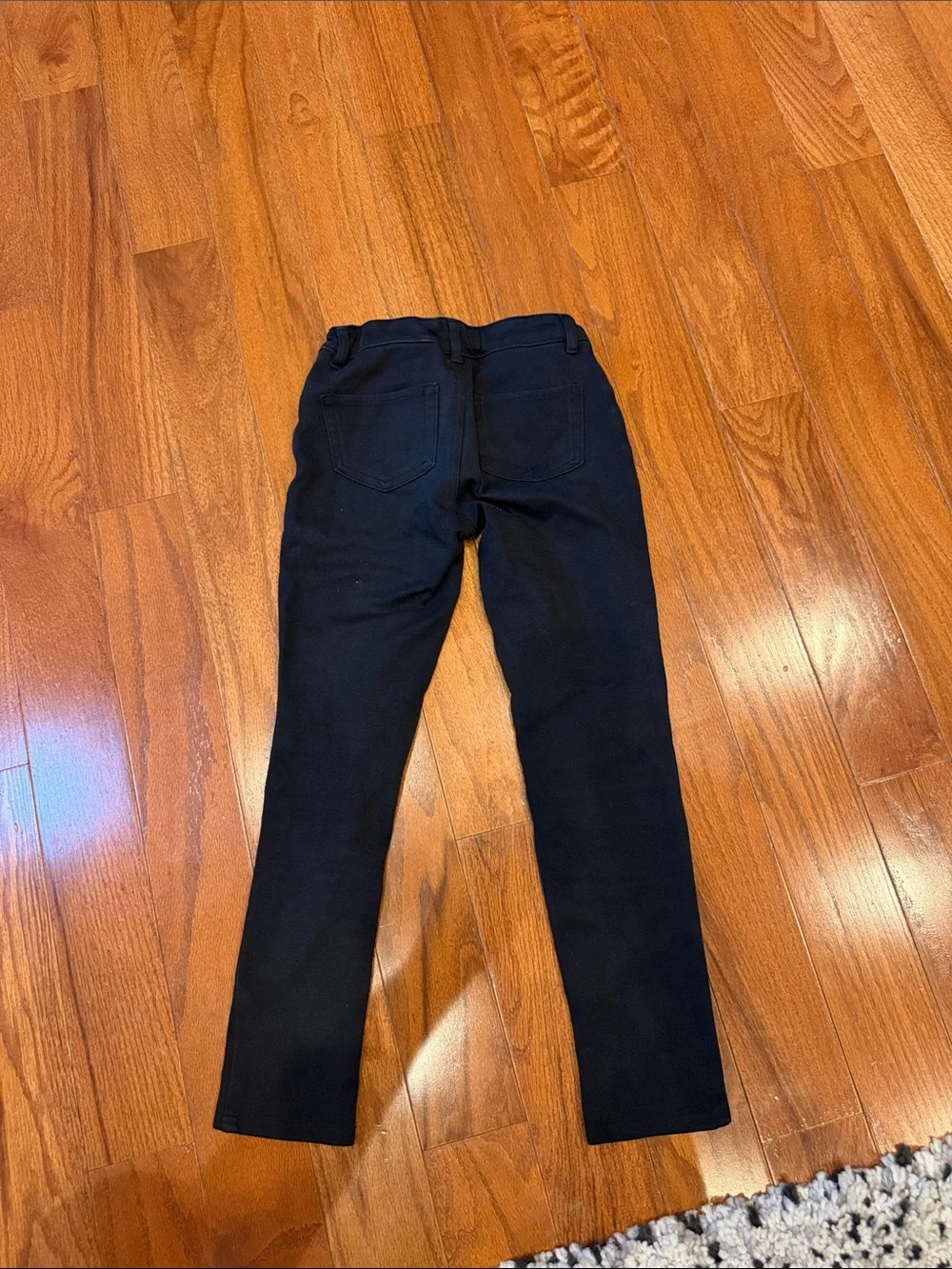 GAP Kids Black Jeans